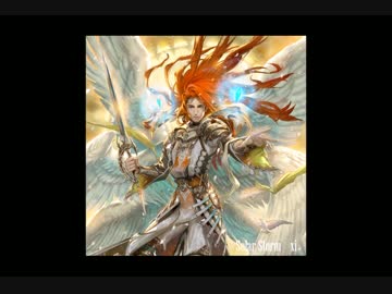 Solar Storm - xi(BMS) 「Full Ver」