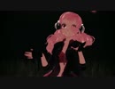 【MMD】Burn【Ruby】
