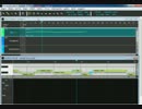 VOCALOID5-初音クロ- しあわせ[V5オリジナル曲]