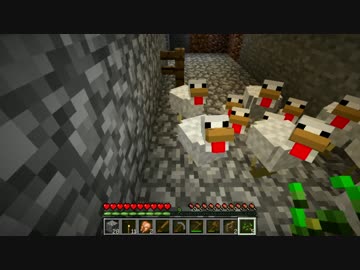 【ReIMu】チームワークを高めるためのMinecraft　part6