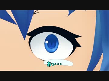 【東方MMD】青娥にお友達が出来ました