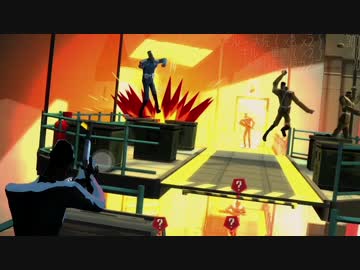 【Counter Spy】スパイ突撃しまーす。ゴリ押しスパイの潜入日記 #7