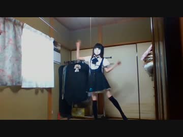 【魅上もやし】恋スルVOC@LOID【踊ってみた】