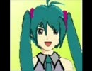 真の髪型を変えたら、大惨事になった。
