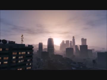 KENの気まぐれGTA5プレイ動画 Part 25  福男になるぜ!