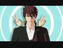 【MMD刀剣乱舞】ゴーゴー古備前【大包平・鶯丸】