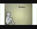 【IA ROCK】　「dummy」　【オリジナル】