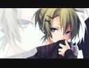 【鏡音レンV４X】falling【オリジナル】