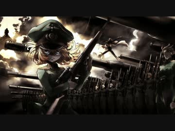 【ゆっくり解説】幼女戦記ってどんな作品？