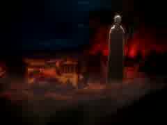 【MAD】Fate/staynight[UBW]　「真赤な誓い」