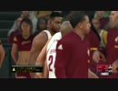 NBA2K17オンライン 殿堂入り目指して ６戦目 第４クオーター