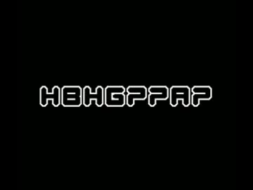 【Chemical Brothers】　HBHGPPAP　【ピコ太郎】