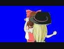 霊夢とセックスするUDK 「BB」