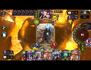 【Shadowverse】ネフティス入りラストワードネクロ使ってみた！【Master Rank】
