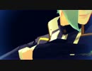 【MMD刀剣乱舞】 Alive 【膝丸】