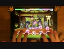 【デレステ】命燃やして恋せよ乙女 MASTER+ フルコンボ 手元付き