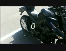 Z1000で再び　Ｚ１０００＠ＭＯＴＯ