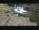 【三重県】赤目四十八滝に行ってきました【NegativeRider】