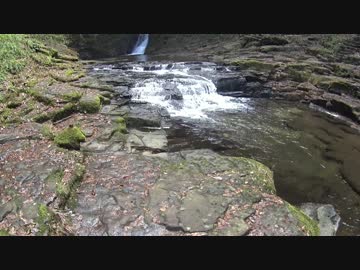 【三重県】赤目四十八滝に行ってきました【NegativeRider】