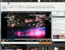 (´＾ｍ＾｀)「バーローだわーｗ」　ウシシ（生放送主）
