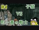 【Skyrim】子猫のぶらりスカイリムの旅 part4【ゆっくり実況】