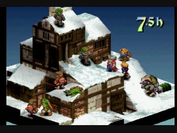 ＦＦＴを実況プレイ１６