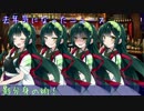 【11夜目＼（ず・ω・だ）／】謹賀新年(かがくちゃっと)