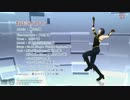【MMD】 BURNING 最終 【モーショントレース】
