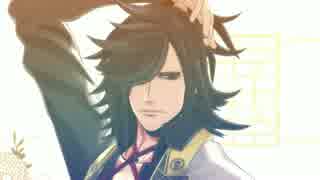 【MMD刀剣乱舞】白のイメージでみつよ