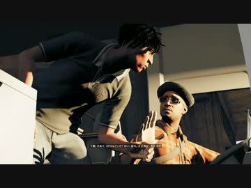 Watch Dogs 2 ( ウォッチドッグス2)弱者を守るハッカーグループ　P8