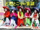 どんとこりゃ音頭