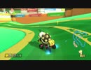 【マリオカート8】続毎日Wi-Fi対戦Lap218【プレイ動画】