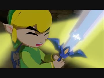 【三姉妹で実況】　ゼルダの伝説　風のタクト　～part15～