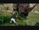 【FF15】のらりくらり男4人旅 字幕プレイ part3.0