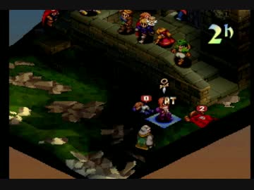 ＦＦＴを実況プレイ１７