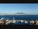 オー・ソレ・ミオ - O sole mio - をマンドリン二重奏で。