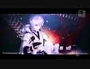 【MMD刀剣乱舞】- Myosotis + Utopiosphere -【三日月・鶴丸/お着替え】