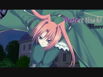 【MUGEN】春閣下12P前後 狂下位ランセレ！台パンの向こう側へ！ Part82