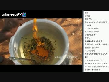 [2017.01.05]ひろくん 料理動画2本