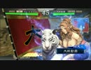 【三国志大戦4】ある北海道民の戦い_2【武神vs駿才】