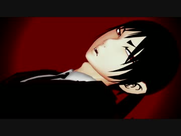 【MMD鬼徹】[A]ddiction【第3回鬼徹紅白歌合戦-赤】