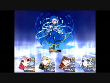 【実況】君と百年の時を越えた『ラルスと白夜城のお姫様』【Part.EX8】