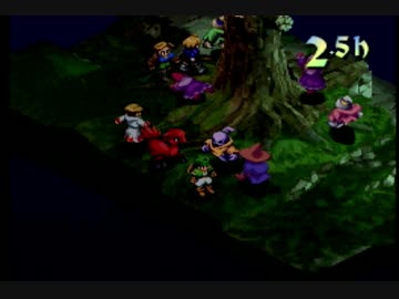 ＦＦＴを実況プレイ２１