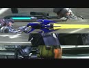 【ＥＤＦ4.1】　地球防衛軍4.1×ETERNAL_BLAZE　【ＥＤＦＭＡＤ】