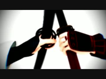 【MMD刀剣乱舞】証明之唄【MMDアクション】