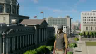 【WATCH_DOGS２】実況オンラインハックでかくれんぼ！＃０４