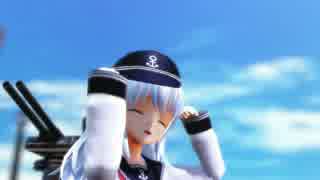 【MMD艦これ】響でCalc.