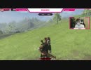H1Z1　初心者講座２　ゲームのやり方説明