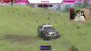 H1Z1　初心者講座３　ゲームのやり方説明