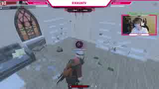 H1Z1　初心者講座4　ゲームのやり方説明